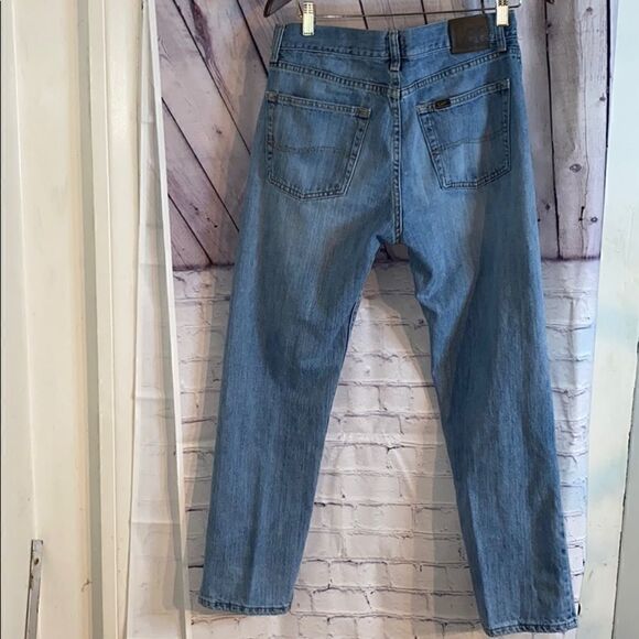 Lee Regular Jeans   - Picture 2 of 6